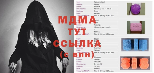 прущие крисы Касимов